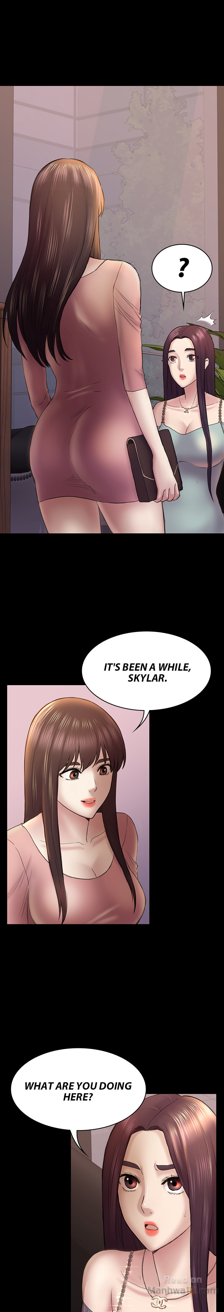 Can I Help You? Chapter 46 Page 10