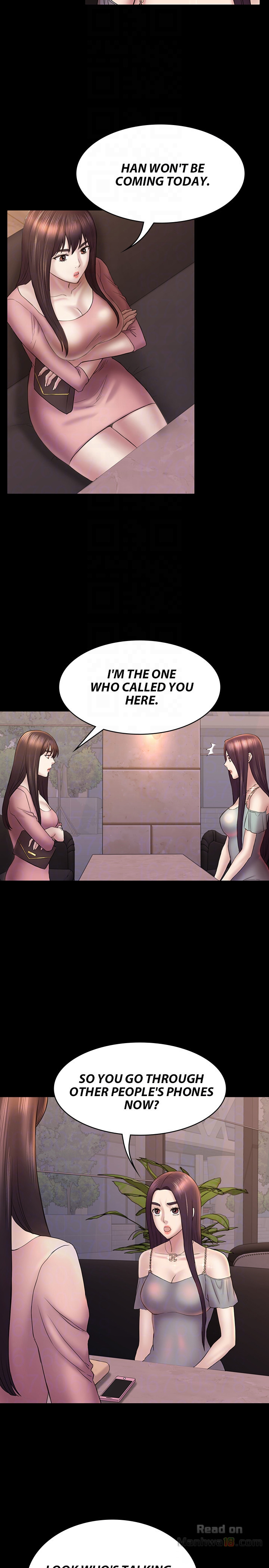 Can I Help You? Chapter 46 Page 11