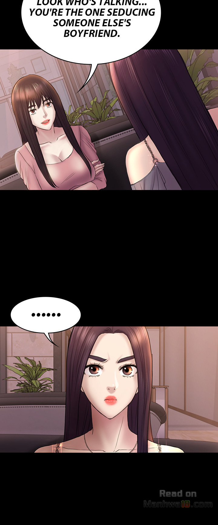 Can I Help You? Chapter 46 Page 12