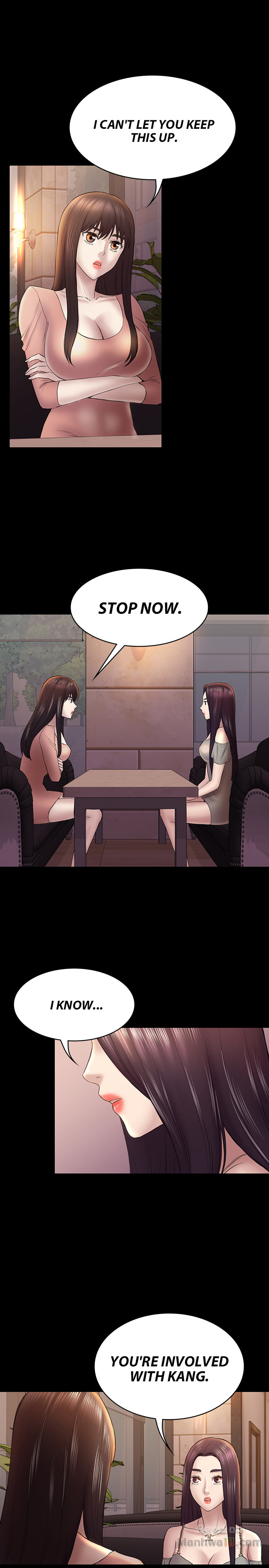 Can I Help You? Chapter 46 Page 13