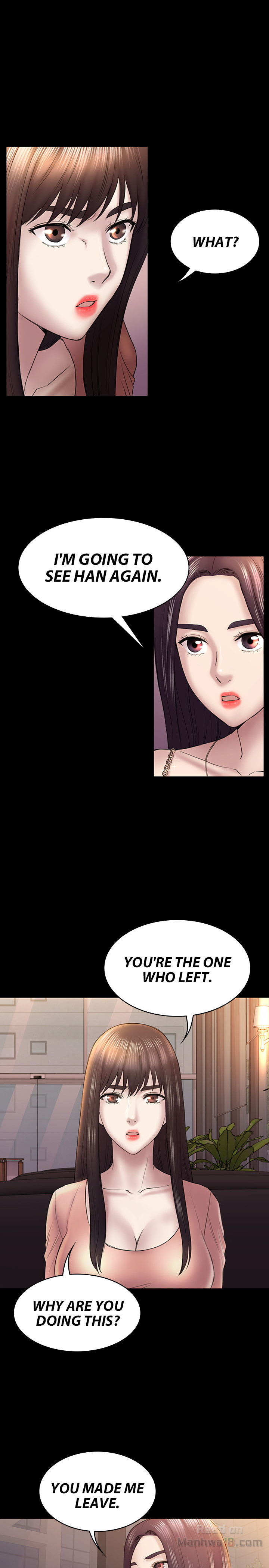 Can I Help You? Chapter 46 Page 14
