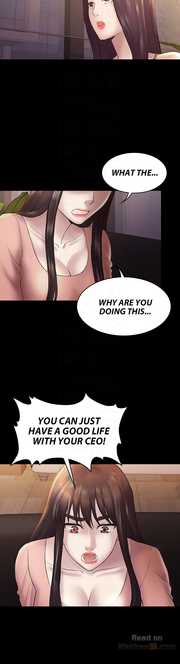 Can I Help You? Chapter 46 Page 15