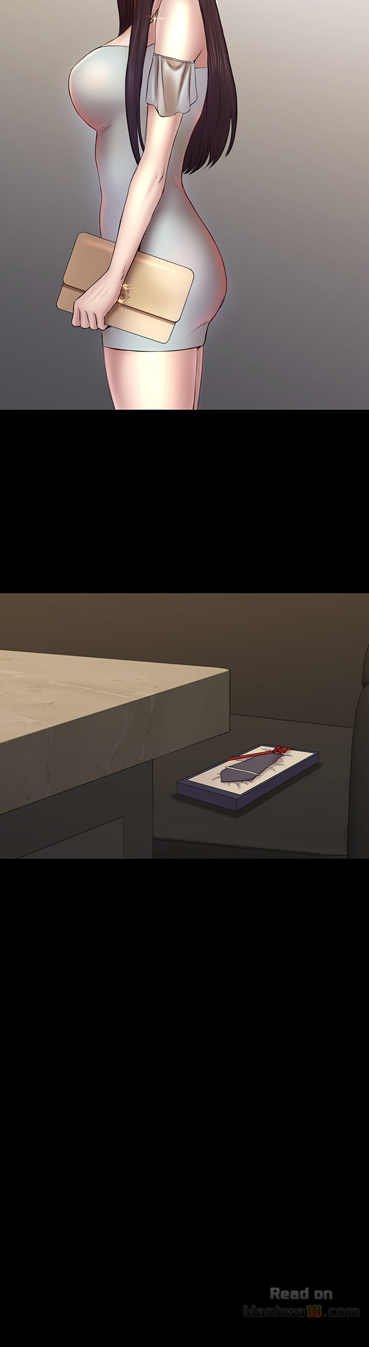 Can I Help You? Chapter 46 Page 18