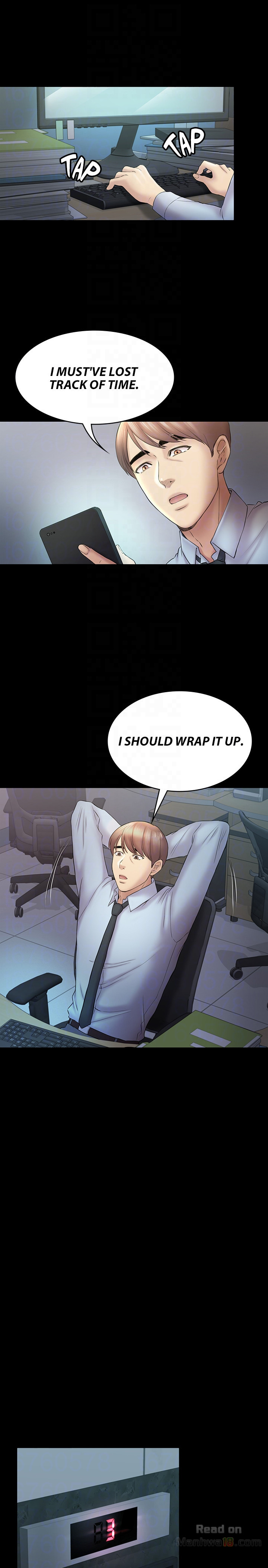 Can I Help You? Chapter 46 Page 19