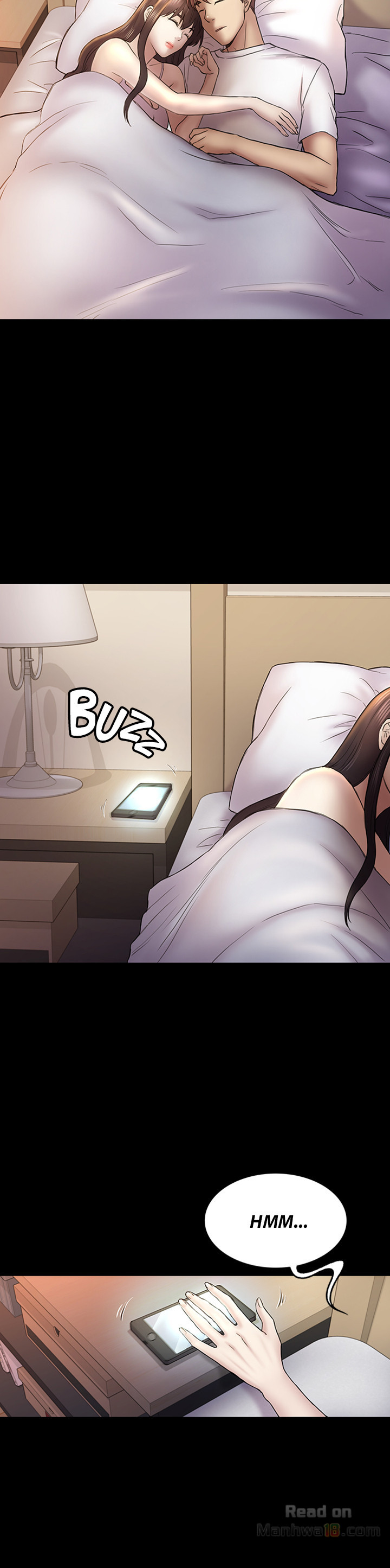 Can I Help You? Chapter 46 Page 3