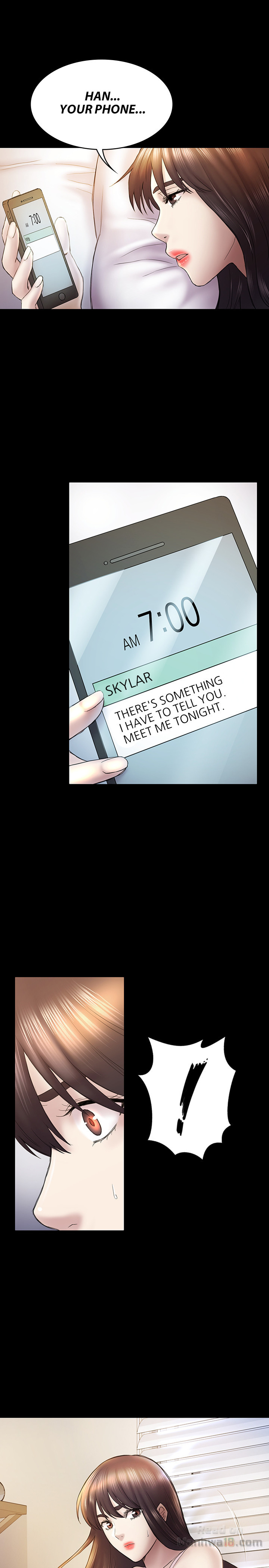 Can I Help You? Chapter 46 Page 4