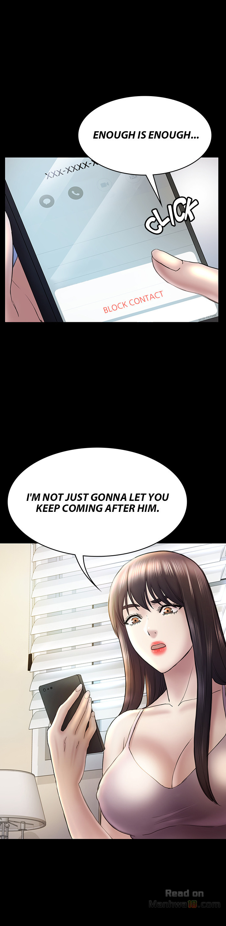 Can I Help You? Chapter 46 Page 6