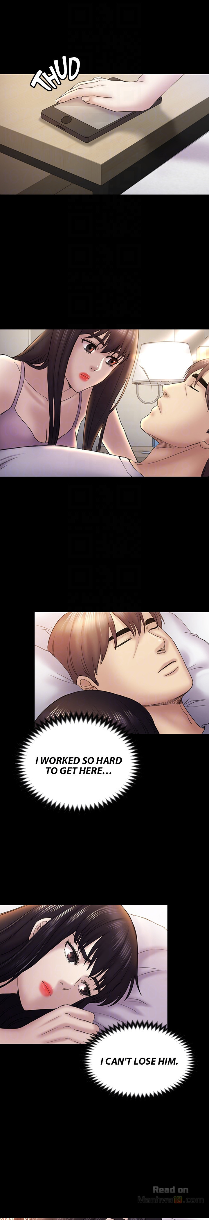 Can I Help You? Chapter 46 Page 7