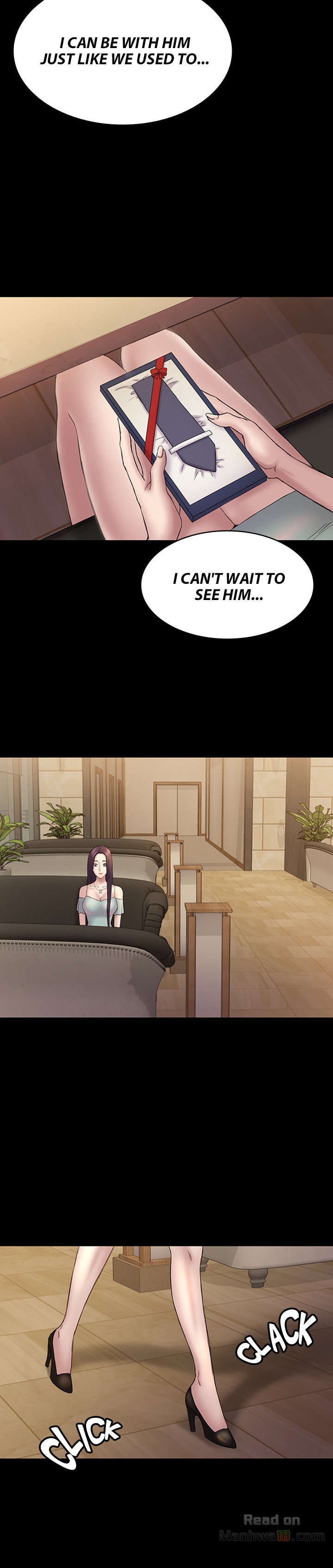 Can I Help You? Chapter 46 Page 9