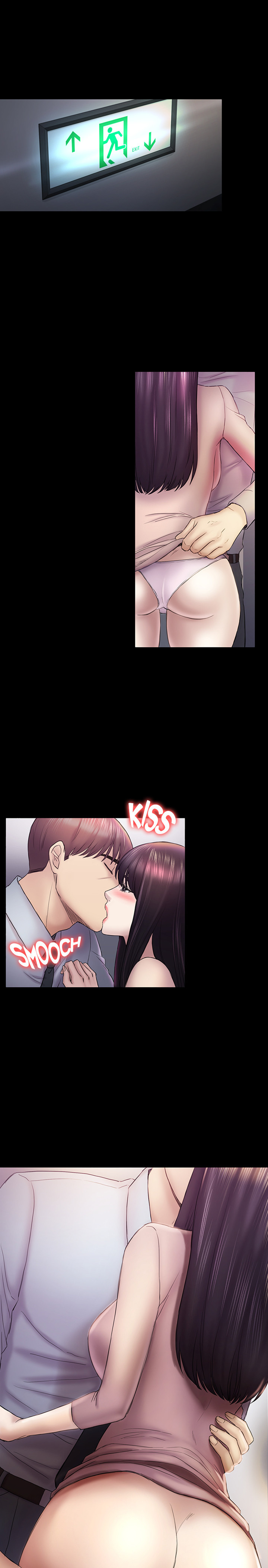 Can I Help You? Chapter 47 Page 1