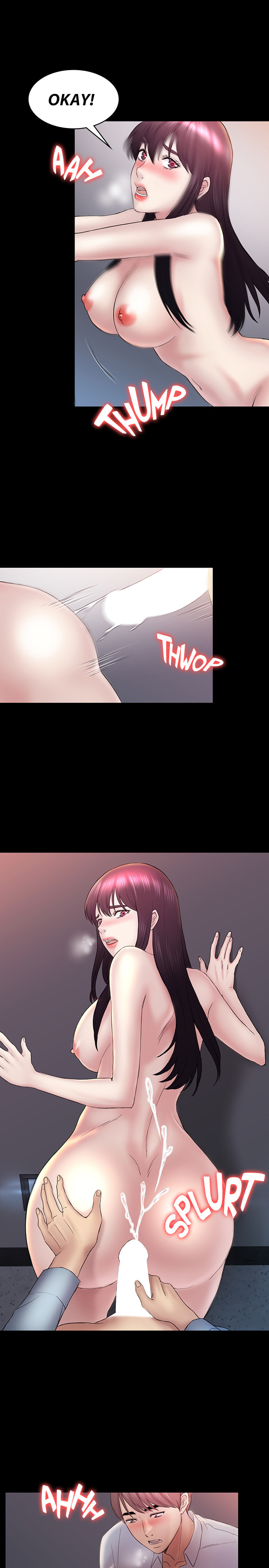 Can I Help You? Chapter 47 Page 10