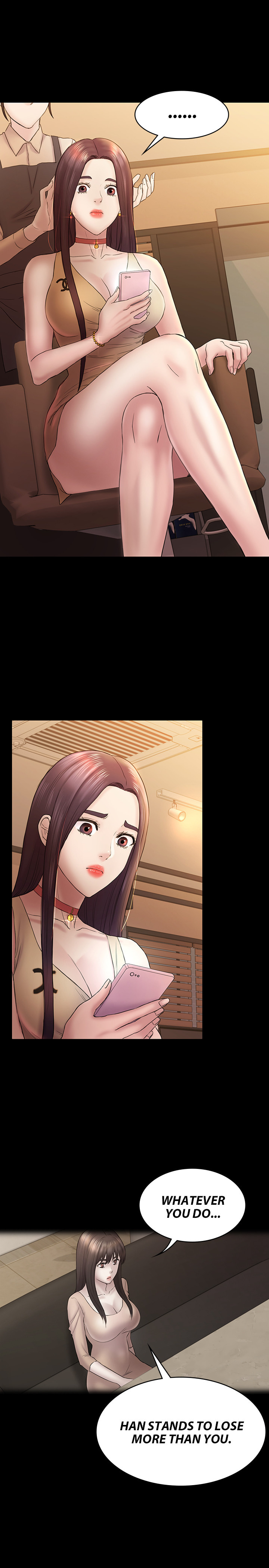 Can I Help You? Chapter 47 Page 13