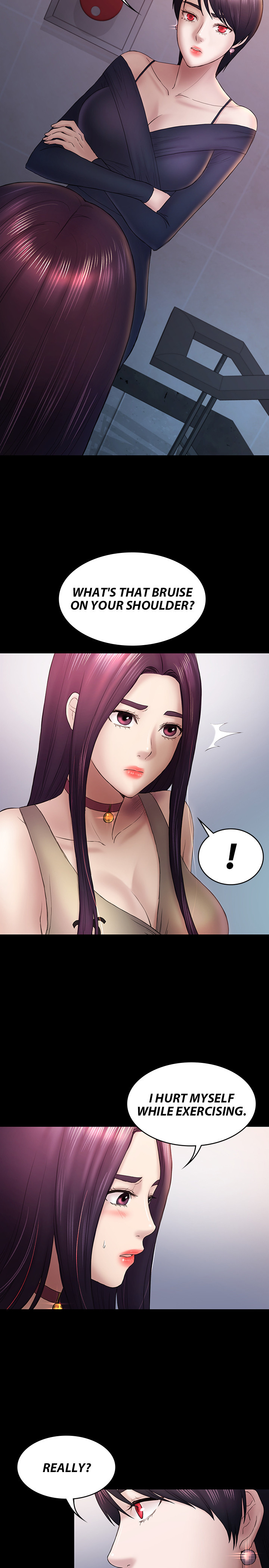 Can I Help You? Chapter 47 Page 20