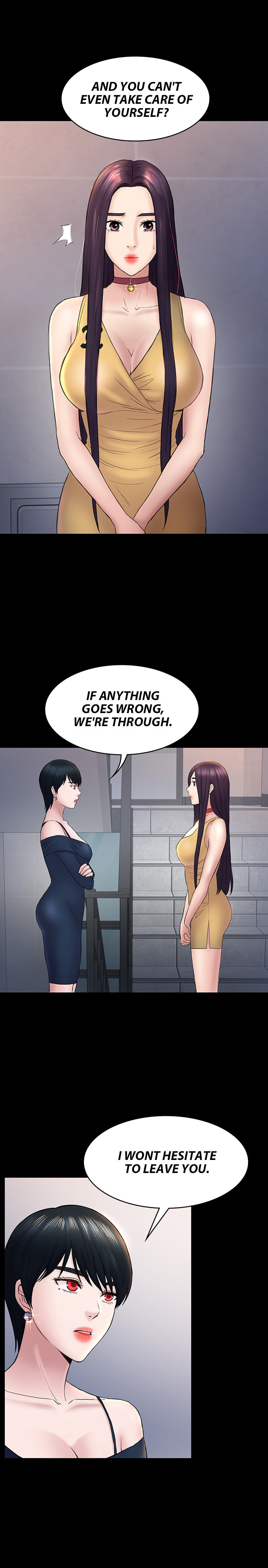 Can I Help You? Chapter 47 Page 22