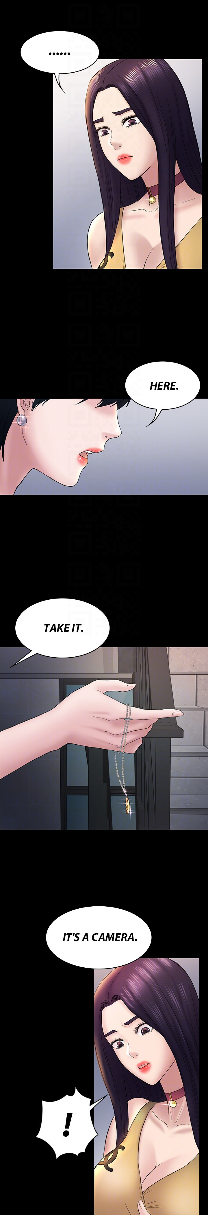 Can I Help You? Chapter 47 Page 23