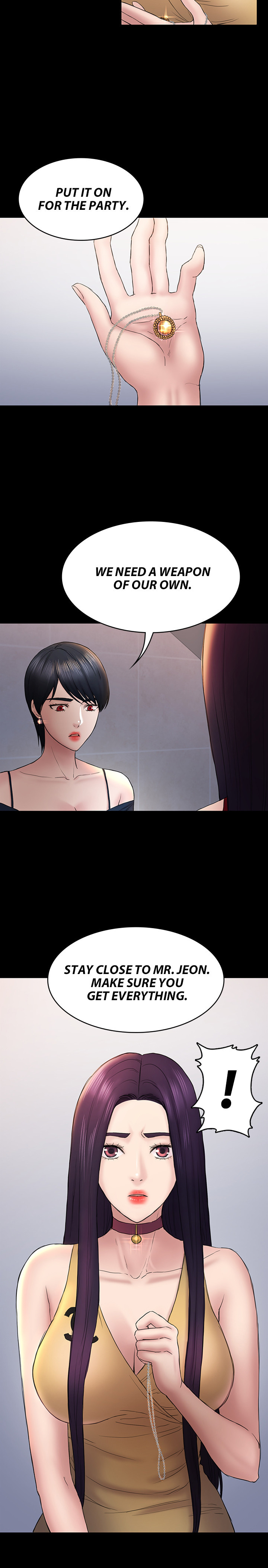 Can I Help You? Chapter 47 Page 24