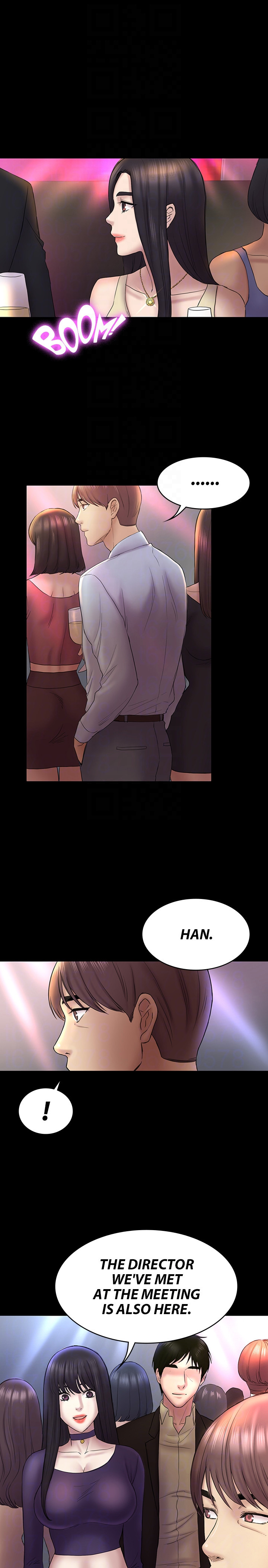 Can I Help You? Chapter 48 Page 11
