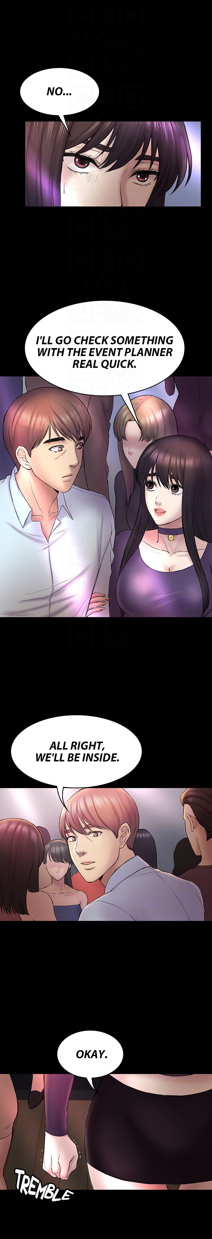 Can I Help You? Chapter 48 Page 15