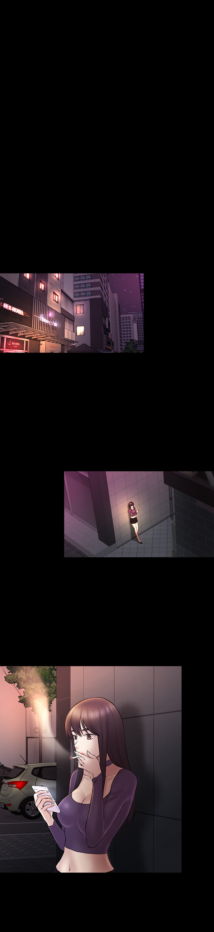 Can I Help You? Chapter 48 Page 16