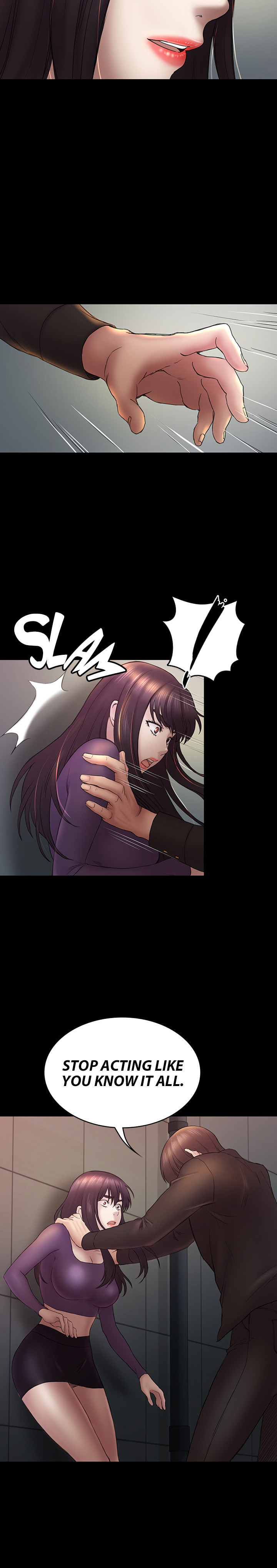 Can I Help You? Chapter 48 Page 21