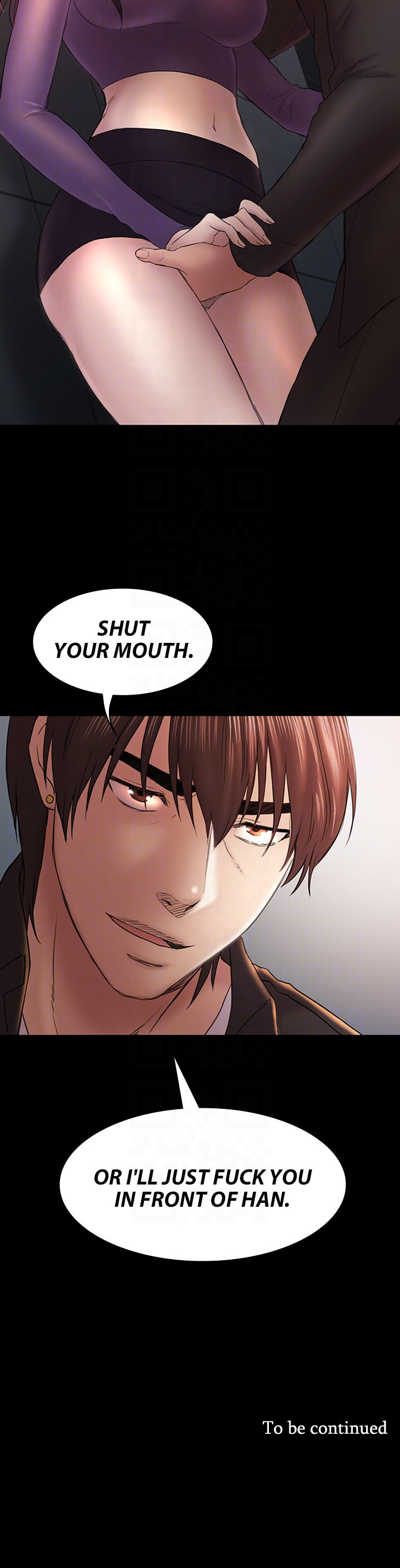 Can I Help You? Chapter 48 Page 23