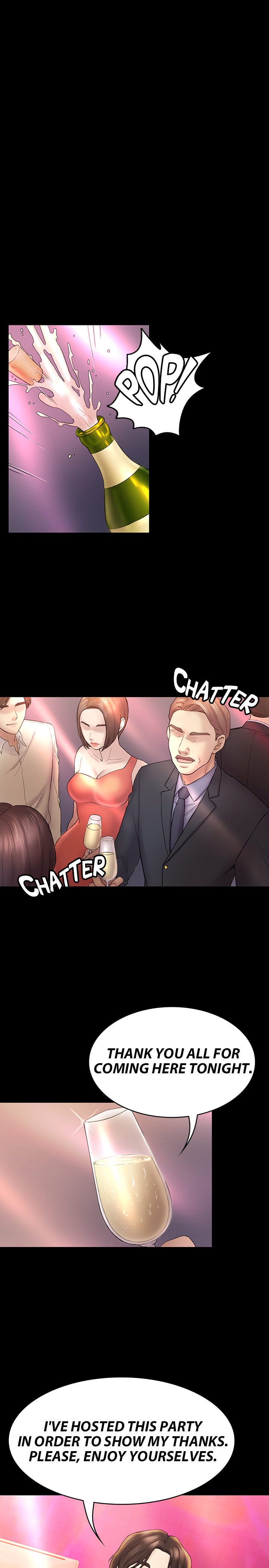 Can I Help You? Chapter 48 Page 8