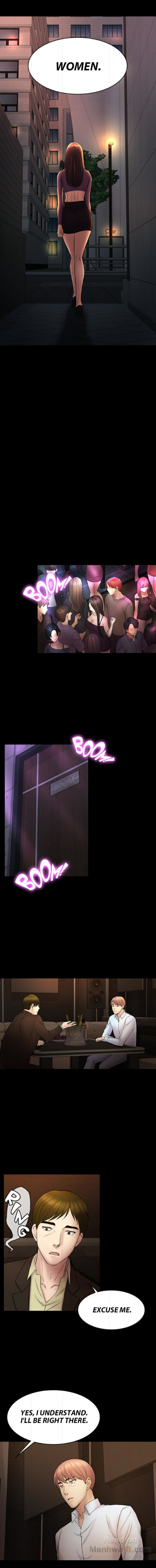 Can I Help You? Chapter 49 Page 7