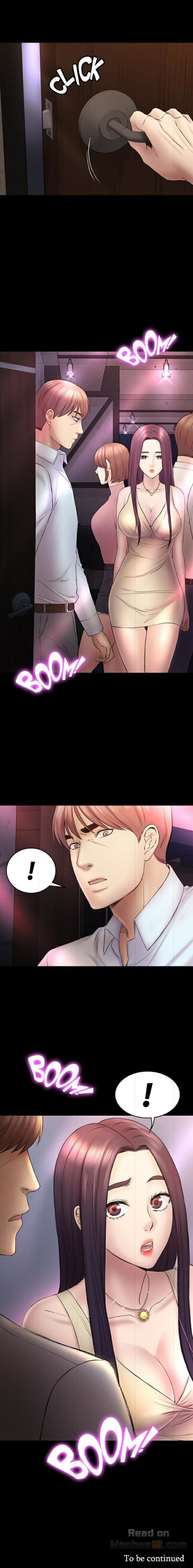 Can I Help You? Chapter 49 Page 9