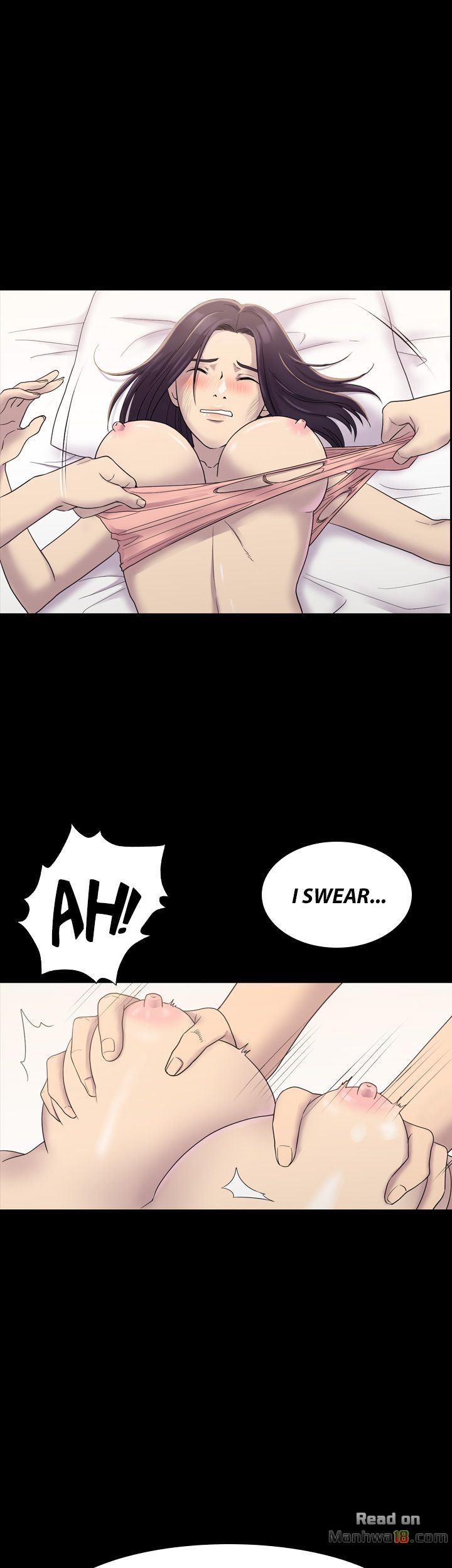 Can I Help You? Chapter 5 Page 10
