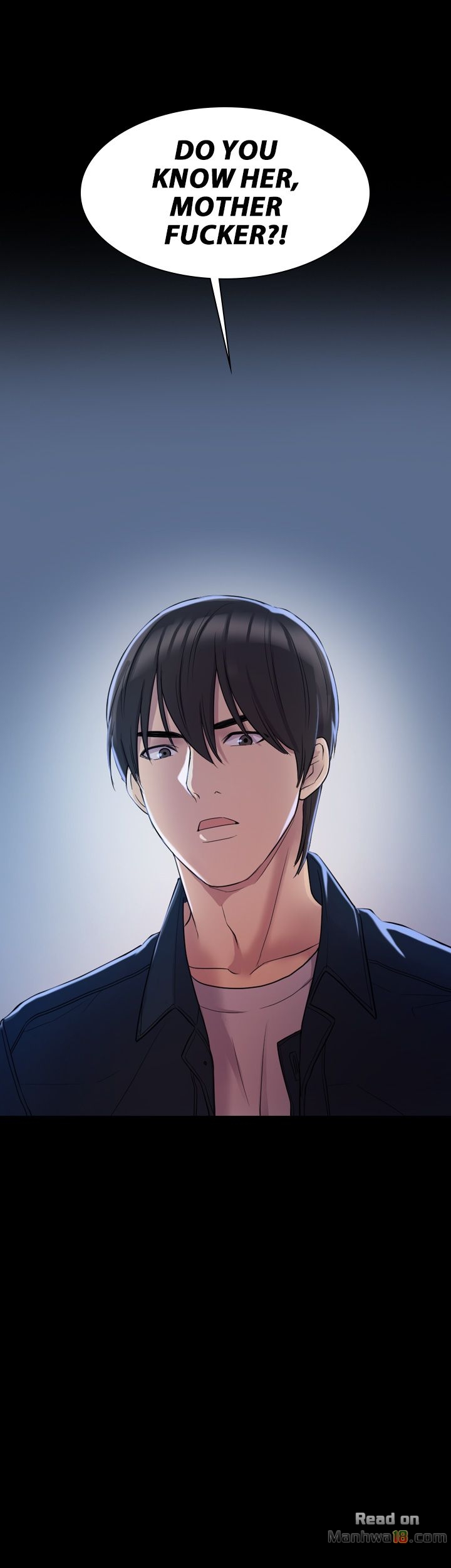 Can I Help You? Chapter 5 Page 2