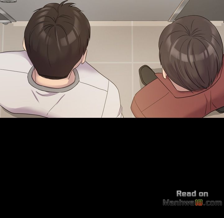 Can I Help You? Chapter 5 Page 22