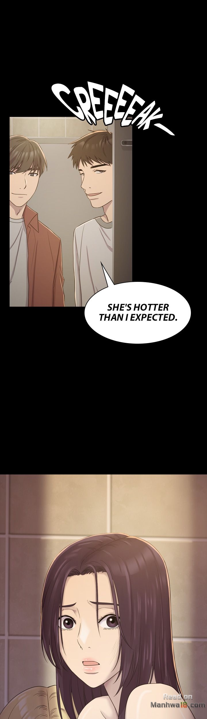 Can I Help You? Chapter 5 Page 23