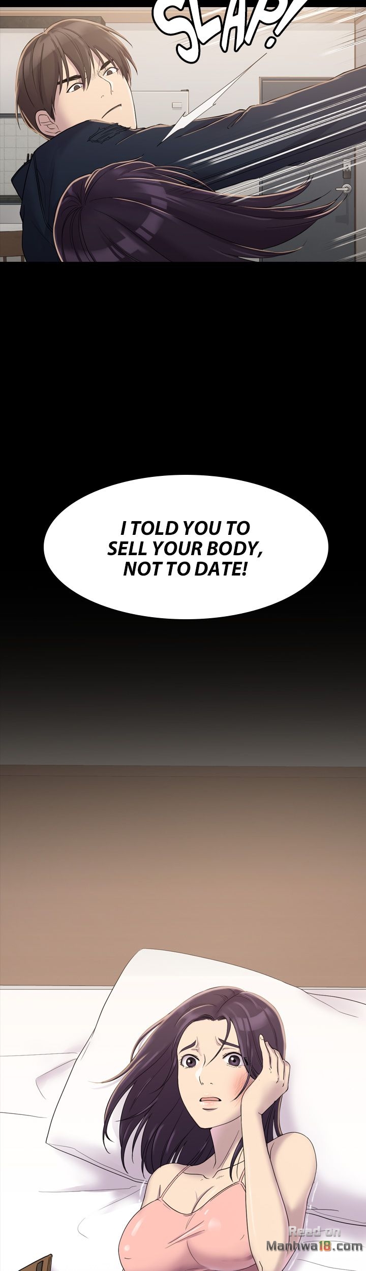 Can I Help You? Chapter 5 Page 7