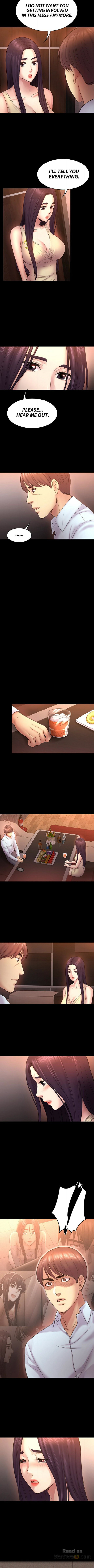 Can I Help You? Chapter 50 Page 4