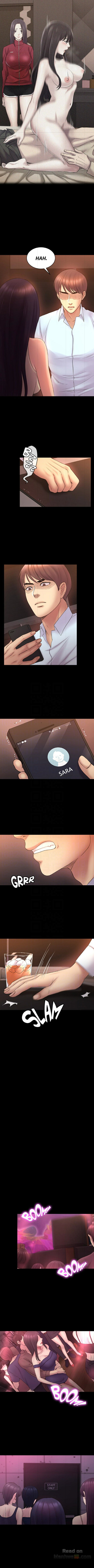 Can I Help You? Chapter 50 Page 5