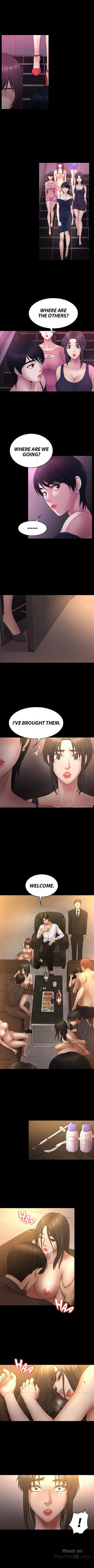Can I Help You? Chapter 50 Page 6