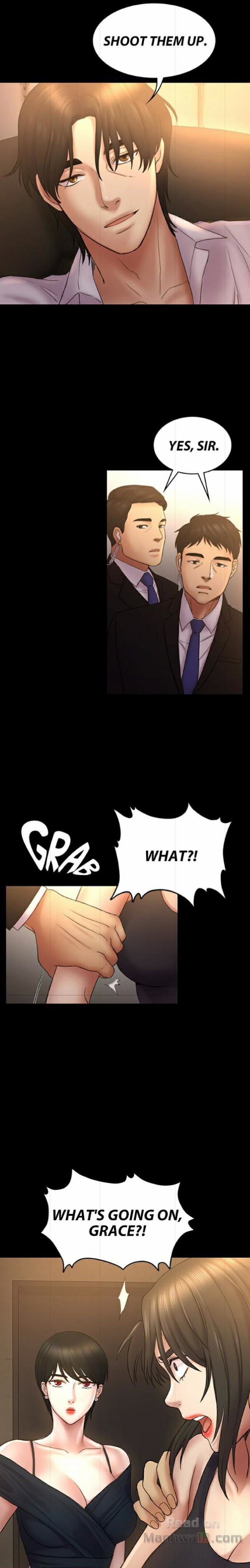 Can I Help You? Chapter 50 Page 7