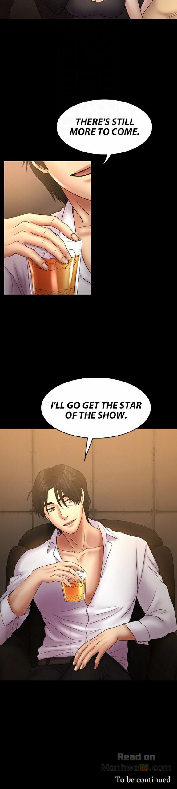 Can I Help You? Chapter 50 Page 9