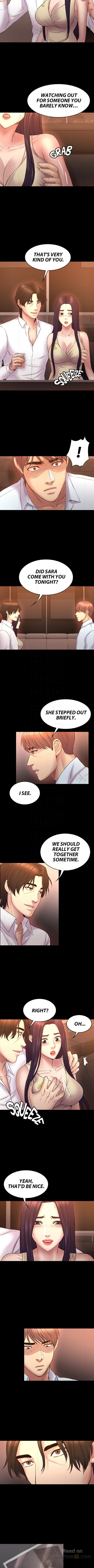 Can I Help You? Chapter 51 Page 5