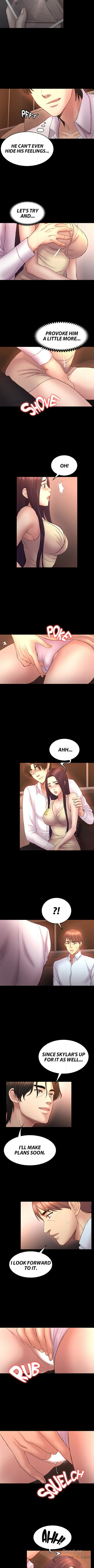 Can I Help You? Chapter 51 Page 6