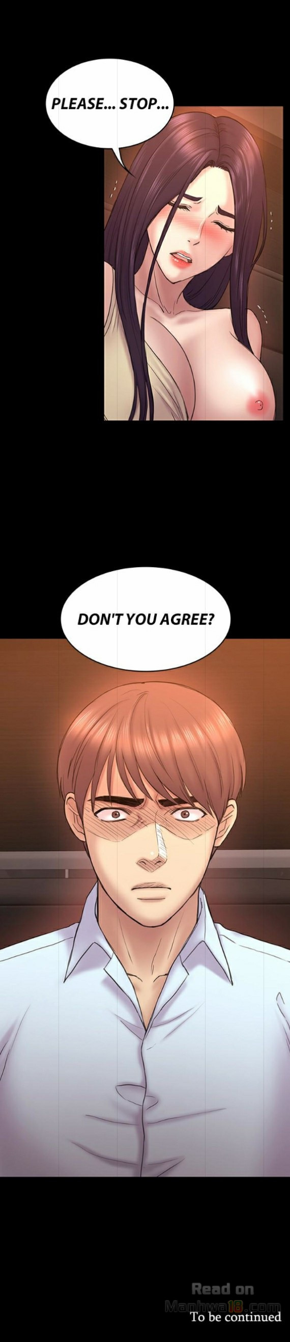 Can I Help You? Chapter 51 Page 9