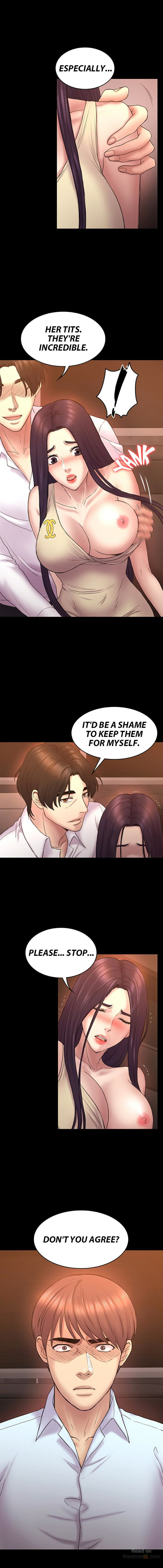 Can I Help You? Chapter 52 Page 1
