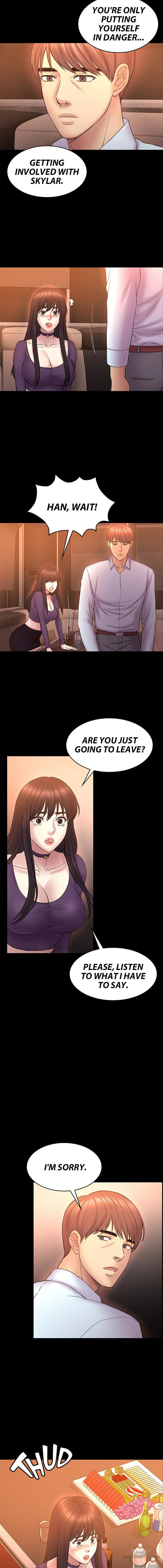 Can I Help You? Chapter 52 Page 10