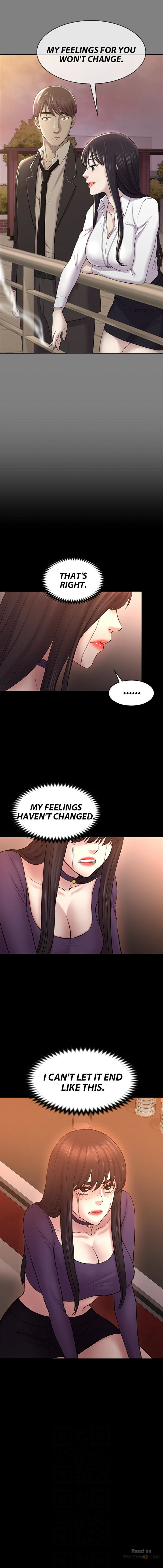 Can I Help You? Chapter 52 Page 12