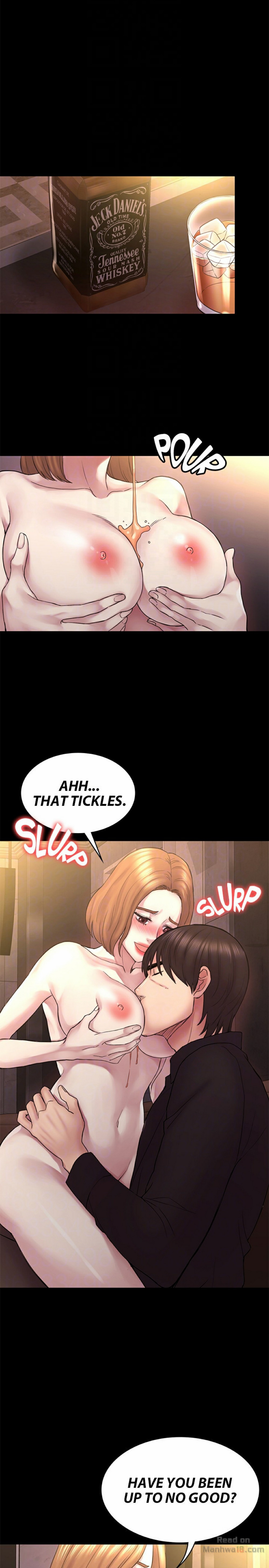 Can I Help You? Chapter 52 Page 13