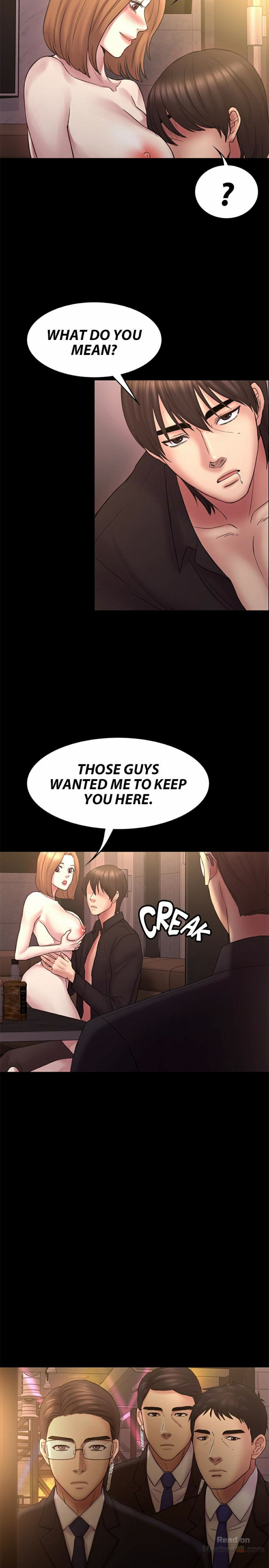 Can I Help You? Chapter 52 Page 14