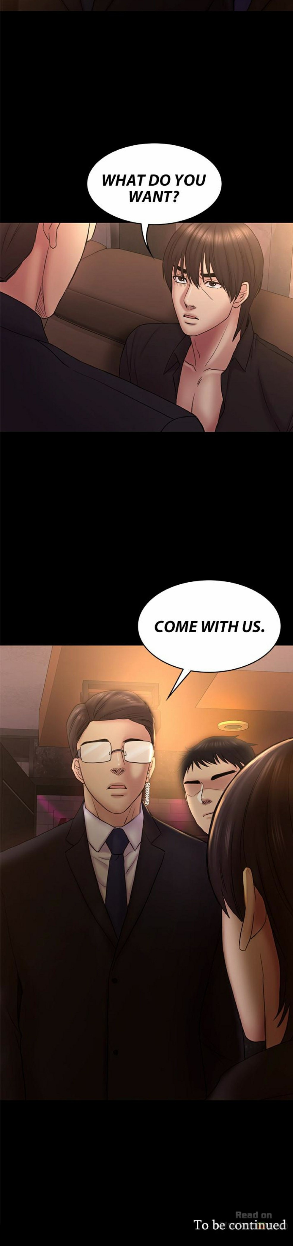 Can I Help You? Chapter 52 Page 15