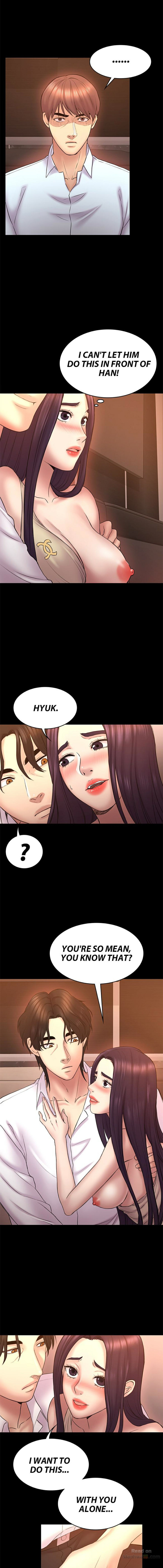 Can I Help You? Chapter 52 Page 3