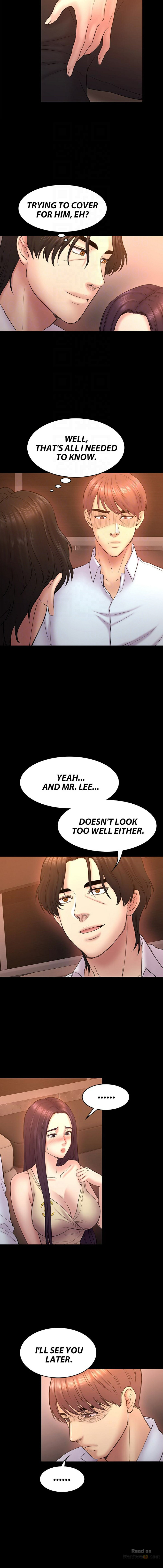 Can I Help You? Chapter 52 Page 4