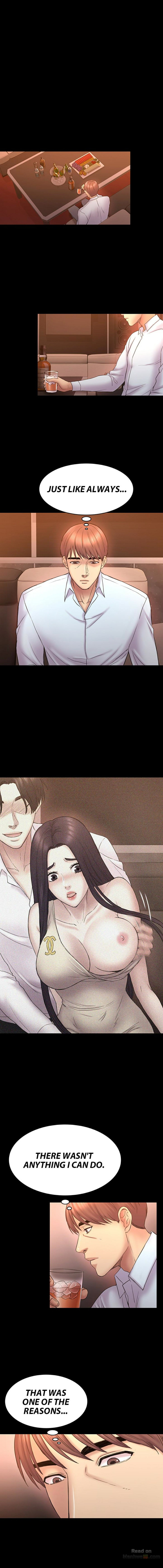 Can I Help You? Chapter 52 Page 5